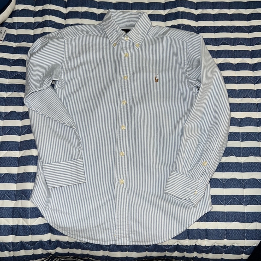 Ralph Lauren oxford shirt